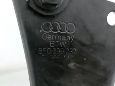 Автозапчасти б/у защитная крышка за audi a5 cabriolet (8f7) 3.0 tdi quattro ссылки oem iam 8f0399237  