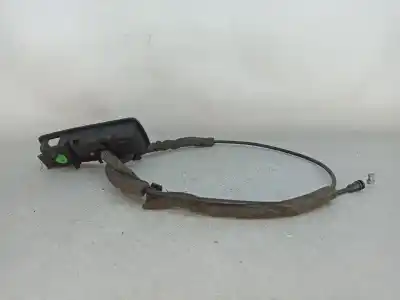 Second-hand car spare part multifunction switch for audi a5 cabriolet (8f7) 3.0 tdi quattro oem iam references   