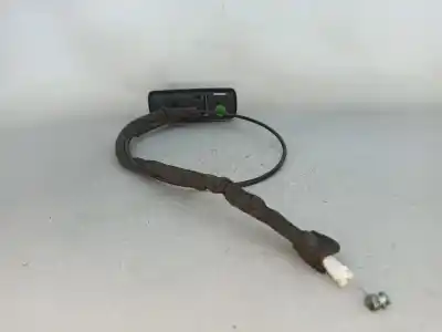 Second-hand car spare part multifunction switch for audi a5 cabriolet (8f7) 3.0 tdi quattro oem iam references   