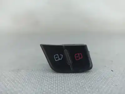 Peça sobressalente para automóvel em segunda mão comandos de alavanca por audi a5 cabriolet (8f7) 3.0 tdi quattro referências oem iam 