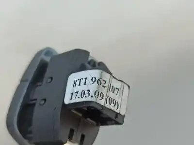 Second-hand car spare part switch for audi a5 cabriolet (8f7) 3.0 tdi quattro oem iam references   