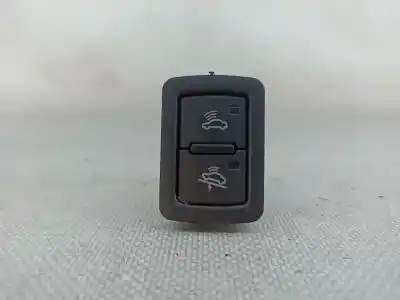 Peça sobressalente para automóvel em segunda mão comandos de alavanca por audi a5 cabriolet (8f7) 3.0 tdi quattro referências oem iam 