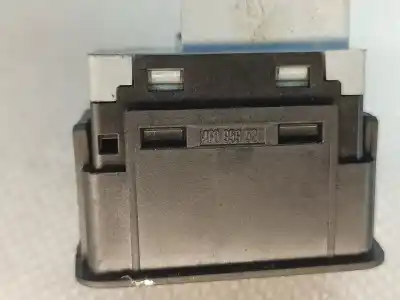 Second-hand car spare part multifunction switch for audi a5 cabriolet (8f7) 3.0 tdi quattro oem iam references   