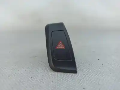 Peça sobressalente para automóvel em segunda mão interruptor 4 piscas - emergência por audi a5 cabriolet (8f7) 3.0 tdi quattro referências oem iam 8k1941509