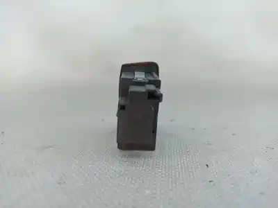 Second-hand car spare part hazard warning lights for audi a5 cabriolet (8f7) 3.0 tdi quattro oem iam references 8k1941509  
