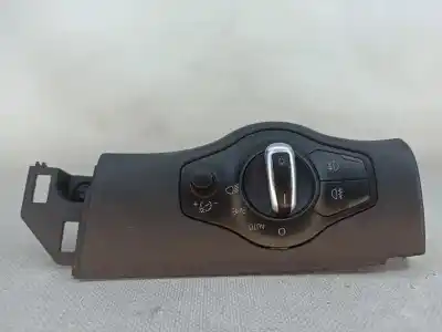 Peça sobressalente para automóvel em segunda mão comutador de luzes por audi a5 cabriolet (8f7) 3.0 tdi quattro referências oem iam 8k0941531aa