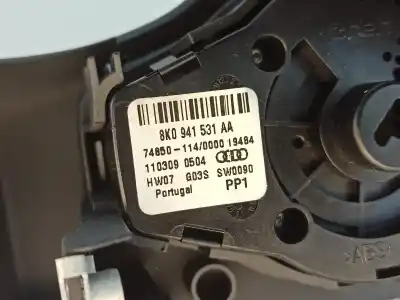 Автозапчасти б/у управление светом за audi a5 cabriolet (8f7) 3.0 tdi quattro ссылки oem iam 8k0941531aa  