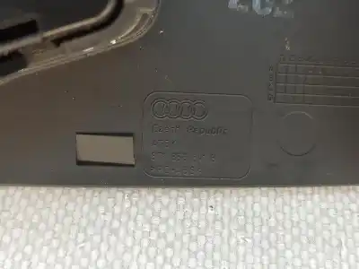 Автозапчасти б/у управление светом за audi a5 cabriolet (8f7) 3.0 tdi quattro ссылки oem iam 8k0941531aa  