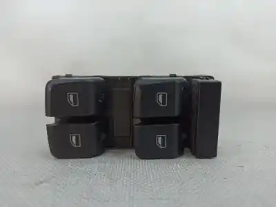 Peça sobressalente para automóvel em segunda mão botão / interruptor elevador vidro dianteiro esquerdo por audi a5 cabriolet (8f7) 3.0 tdi quattro referências oem iam 8f0959851a