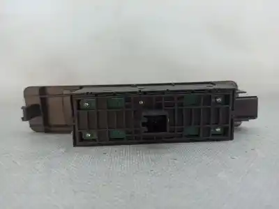 Second-hand car spare part left front power window switch for audi a5 cabriolet (8f7) 3.0 tdi quattro oem iam references 8f0863289a  