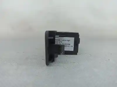 Second-hand car spare part left front power window switch for audi a5 cabriolet (8f7) 3.0 tdi quattro oem iam references 8f0863289a  