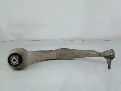 Peça sobressalente para automóvel em segunda mão braço de suspensão inferior dianteiro direito por audi a5 cabriolet (8f7) 3.0 tdi quattro referências oem iam 8k0407696f