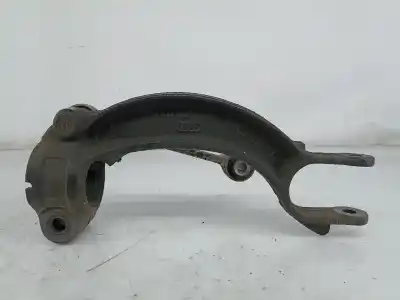 Peça sobressalente para automóvel em segunda mão braço de suspensão inferior dianteiro direito por audi a5 cabriolet (8f7) 3.0 tdi quattro referências oem iam 8k0413k
