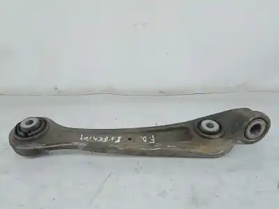 Peça sobressalente para automóvel em segunda mão braço de suspensão inferior dianteiro direito por audi a5 cabriolet (8f7) 3.0 tdi quattro referências oem iam 