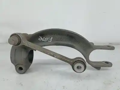 Peça sobressalente para automóvel em segunda mão braço de suspensão dianteiro esquerdo por audi a5 cabriolet (8f7) 3.0 tdi quattro referências oem iam 8k0413k