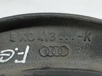Автозапчасти б/у передний левый верхний рычаг подвески за audi a5 cabriolet (8f7) 3.0 tdi quattro ссылки oem iam 8k0413k  