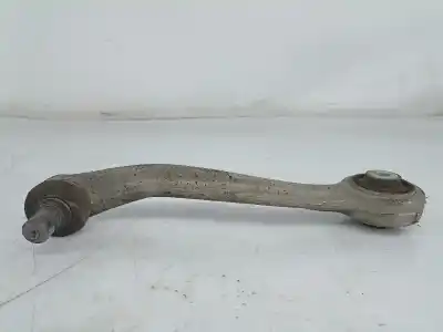 Peça sobressalente para automóvel em segunda mão braço de suspensão dianteiro esquerdo por audi a5 cabriolet (8f7) 3.0 tdi quattro referências oem iam 