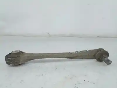 Peça sobressalente para automóvel em segunda mão braço de suspensão dianteiro esquerdo por audi a5 cabriolet (8f7) 3.0 tdi quattro referências oem iam 