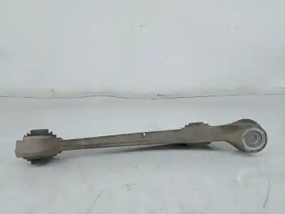 Peça sobressalente para automóvel em segunda mão braço de suspensão dianteiro esquerdo por audi a5 cabriolet (8f7) 3.0 tdi quattro referências oem iam 