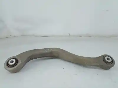 Peça sobressalente para automóvel em segunda mão braço de suspensão traseiro superior direito por audi a5 cabriolet (8f7) 3.0 tdi quattro referências oem iam 8k0505324f