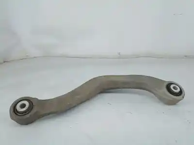 Peça sobressalente para automóvel em segunda mão braço de suspensão superior traseiro esquerdo por audi a5 cabriolet (8f7) 3.0 tdi quattro referências oem iam 8k0505323f