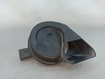 Peça sobressalente para automóvel em segunda mão buzina / sirene por audi a5 cabriolet (8f7) 3.0 tdi quattro referências oem iam 8t0951221