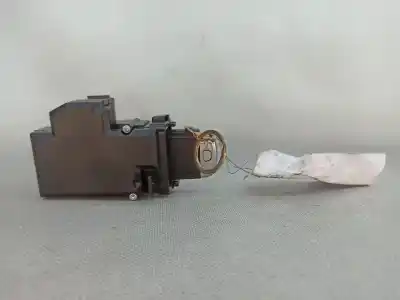Second-hand car spare part ignition switch for audi a5 cabriolet (8f7) 3.0 tdi quattro oem iam references 8k0909131c  