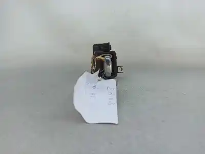 Second-hand car spare part ignition switch for audi a5 cabriolet (8f7) 3.0 tdi quattro oem iam references 8k0909131c  