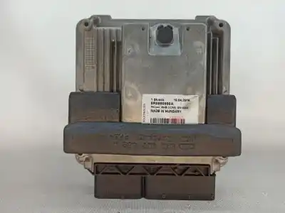 Peça sobressalente para automóvel em segunda mão centralina de motor uce por audi a5 cabriolet (8f7) 3.0 tdi quattro referências oem iam 8r0990990a