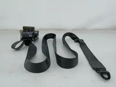 Second-hand car spare part front right seat belt for audi a5 cabriolet (8f7) 3.0 tdi quattro oem iam references 8f1857705  
