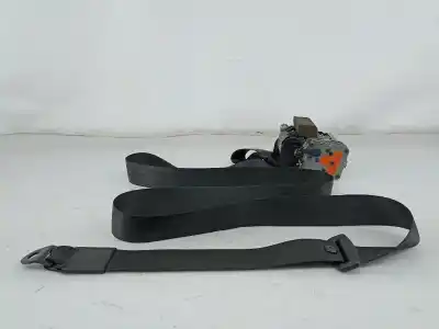 Second-hand car spare part front right seat belt for audi a5 cabriolet (8f7) 3.0 tdi quattro oem iam references 8f1857705  