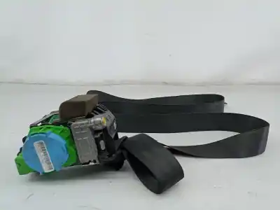 Second-hand car spare part front right seat belt for audi a5 cabriolet (8f7) 3.0 tdi quattro oem iam references 8f1857705  