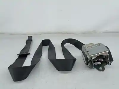 Peça sobressalente para automóvel em segunda mão cinto de segurança traseiro esquerdo por audi a5 cabriolet (8f7) 3.0 tdi quattro referências oem iam 8f0857805