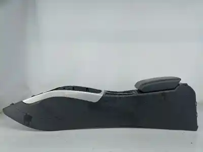 Pezzo di ricambio per auto di seconda mano CONSOLE CENTRALE per AUDI A5 CABRIOLET (8F7)  Riferimenti OEM IAM 8K0864981F  
