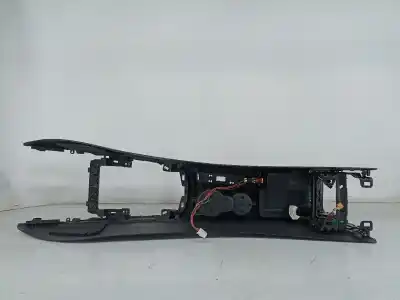 Pezzo di ricambio per auto di seconda mano console centrale per audi a5 cabriolet (8f7) 3.0 tdi quattro riferimenti oem iam 8k0864981f  