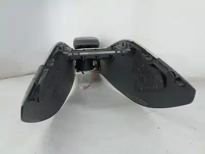 Second-hand car spare part center console for audi a5 cabriolet (8f7) 3.0 tdi quattro oem iam references 8k0864981f  