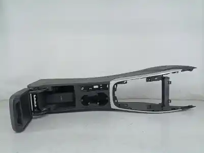 Second-hand car spare part center console for audi a5 cabriolet (8f7) 3.0 tdi quattro oem iam references 8k0864981f  