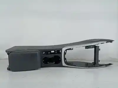 Second-hand car spare part center console for audi a5 cabriolet (8f7) 3.0 tdi quattro oem iam references 8k0864981f  
