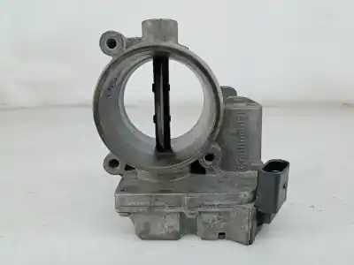 Peça sobressalente para automóvel em segunda mão borboleta de admissão por audi a5 cabriolet (8f7) 3.0 tdi quattro referências oem iam 4e0145950g