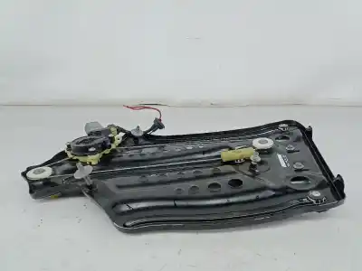 Peça sobressalente para automóvel em segunda mão elevador de vidros dianteiro direito por audi a5 cabriolet (8f7) 3.0 tdi quattro referências oem iam tras // 2 pinos