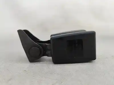 Peça sobressalente para automóvel em segunda mão chicote / encaixe cinto segurança traseiro central por audi a5 cabriolet (8f7) 3.0 tdi quattro referências oem iam 8j8857739c