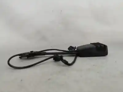 Peça sobressalente para automóvel em segunda mão chicote / encaixe cinto segurança dianteiro esquerdo por audi a5 cabriolet (8f7) 3.0 tdi quattro referências oem iam 8k0857755d