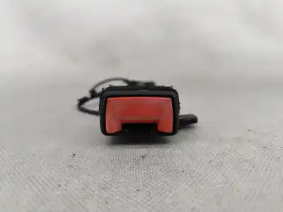 Автозапчасти б/у натяжитель передней левой подушки безопасности за audi a5 cabriolet (8f7) 3.0 tdi quattro ссылки oem iam 8k0857755d  