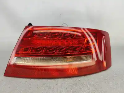 Peça sobressalente para automóvel em segunda mão farolim dianteiro direito por audi a5 cabriolet (8f7) 3.0 tdi quattro referências oem iam 8t0945096a