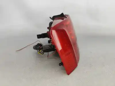 Second-hand car spare part left tailgate light for audi a5 cabriolet (8f7) 3.0 tdi quattro oem iam references 8t0945095a  