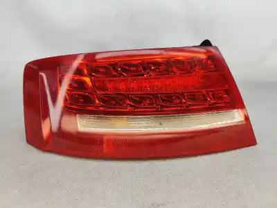 Автозапчасти б/у левый задний фонарь за audi a5 cabriolet (8f7) 3.0 tdi quattro ссылки oem iam 8t0945095a