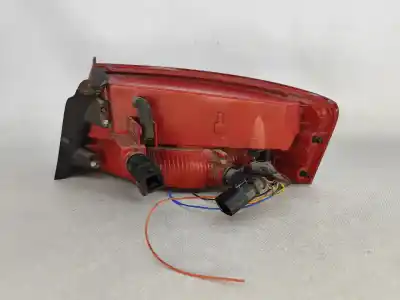 Second-hand car spare part left tailgate light for audi a5 cabriolet (8f7) 3.0 tdi quattro oem iam references 8t0945095a  