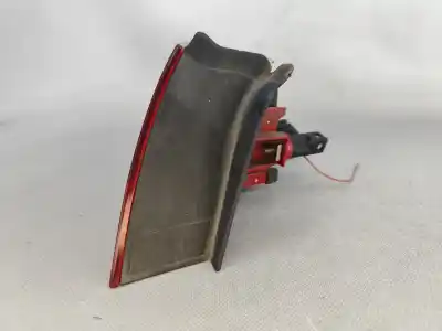 Second-hand car spare part left tailgate light for audi a5 cabriolet (8f7) 3.0 tdi quattro oem iam references 8t0945095a  
