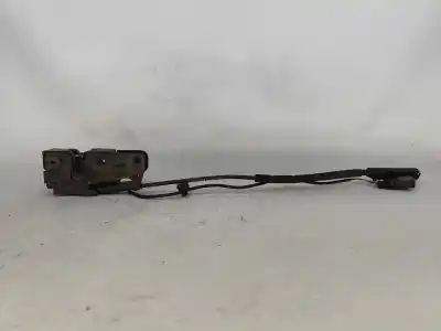 Peça sobressalente para automóvel em segunda mão fechadura do capô por audi a5 cabriolet (8f7) 3.0 tdi quattro referências oem iam 8t1823746