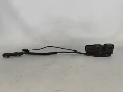 Автозапчастина б/у замок капота для audi a5 cabriolet (8f7) 3.0 tdi quattro посилання на oem iam 8t1823746  